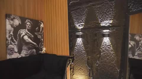 Snapshot of dann_saenz chatting on October 2025 07:23:02 PM Dann saenz online show from October 2025 07:23:02 PM