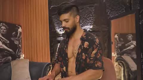 Snapshot of dann_saenz chatting on October 2025 01:49:02 AM Dann saenz online show from October 2025 01:49:02 AM