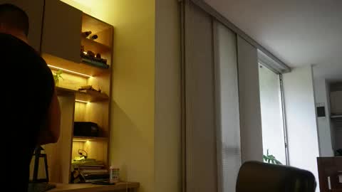 Snapshot of dann_saenz chatting on November 2025 02:06:02 PM Dann saenz online show from November 2025 02:06:02 PM