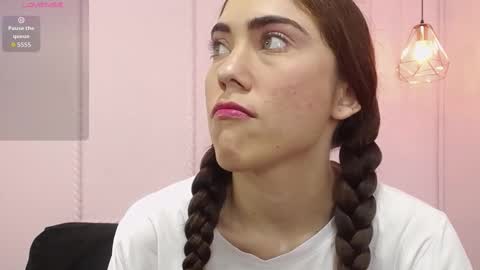 Snapshot of danna7cute chatting on October 2025 09:12:02 PM danna7cute online show from October 2025 09:12:02 PM