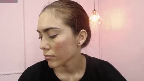 Snapshot of danna7cute chatting on October 2025 09:56:01 PM danna7cute online show from October 2025 09:56:01 PM