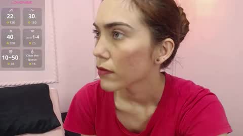 Snapshot of danna7cute chatting on October 2025 09:24:01 PM danna7cute online show from October 2025 09:24:01 PM