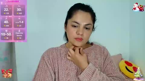 danna online show from November 2025 04:29:01 PM