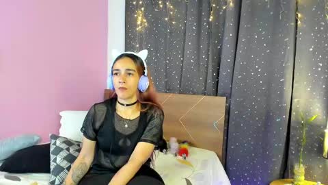 Dannacastle online show from February 2025 04:53:01 AM