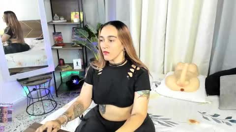 Dannacastle online show from September 2025 12:16:01 AM