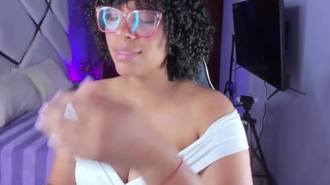 DannaBerry online show from October 2025 08:15:01 PM