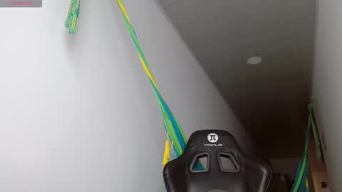 Snapshot of danna_peterson chatting on October 2025 12:17:02 PM Danna online show from October 2025 12:17:02 PM