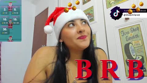 Snapshot of danna_scott26 chatting on December 2024 10:16:01 PM danna_scott26 online show from December 2024 10:16:01 PM