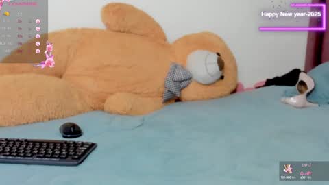 Snapshot of danna_scott26 chatting on January 2025 01:23:02 AM danna_scott26 online show from January 2025 01:23:02 AM