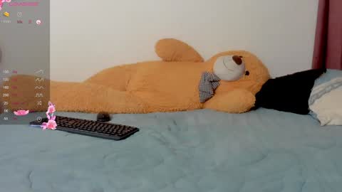 Snapshot of danna_scott26 chatting on January 2025 02:09:01 AM danna_scott26 online show from January 2025 02:09:01 AM