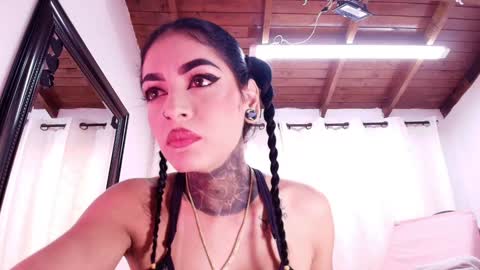 Snapshot of dannaberlin chatting on January 2025 07:13:02 PM Danna Berlin online show from January 2025 07:13:02 PM