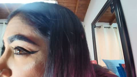 Snapshot of dannaberlin chatting on January 2025 07:37:01 PM Danna Berlin online show from January 2025 07:37:01 PM