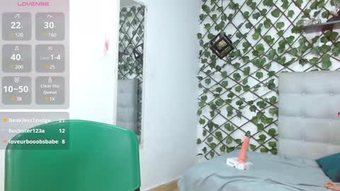 dannaberlin_0 online show from December 2024 06:16:02 PM