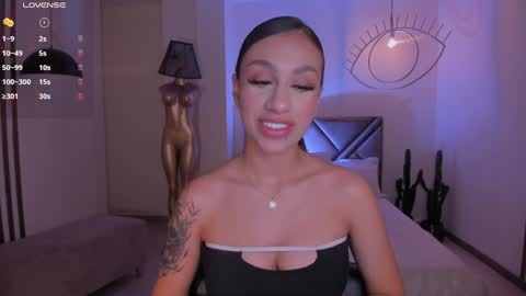 Danna Cruz  online show from December 2024 12:34:02 AM