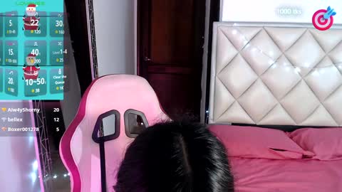 Dannamunoz130 online show from January 2025 08:50:01 PM