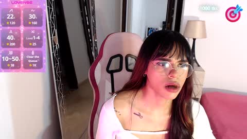 Dannamunoz130 online show from January 2025 12:07:02 PM