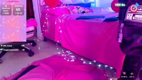 Dannamunoz130 online show from March 2025 06:21:02 PM