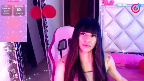 Dannamunoz130 online show from March 2025 11:14:02 AM