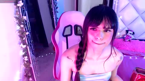 Dannamunoz130 online show from March 2025 12:06:02 PM