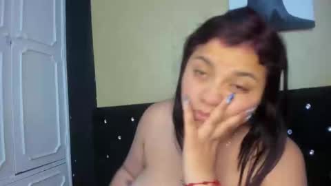 Danna Garza online show from March 2025 10:37:01 AM