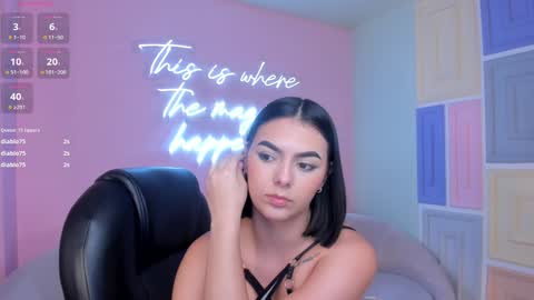 Danna Gibbs online show from December 2024 09:40:02 AM