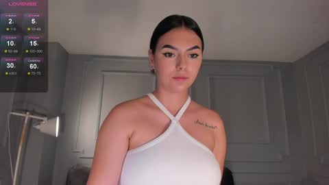 Danna Gibbs online show from February 2025 02:19:01 AM