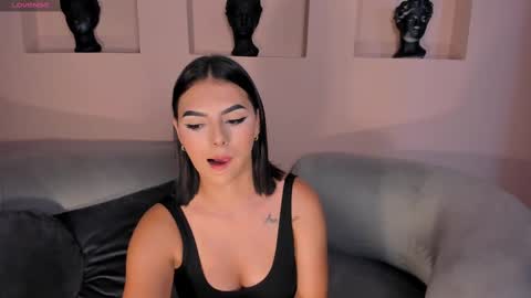 Danna Gibbs online show from February 2025 07:58:02 PM