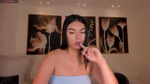 Danna Gibbs online show from September 2025 03:17:01 AM