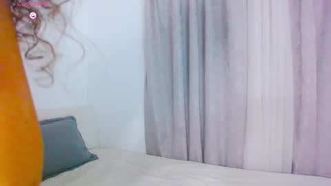 Snapshot of dannagomez07 chatting on September 2025 06:18:01 AM The love of your life online show from September 2025 06:18:01 AM