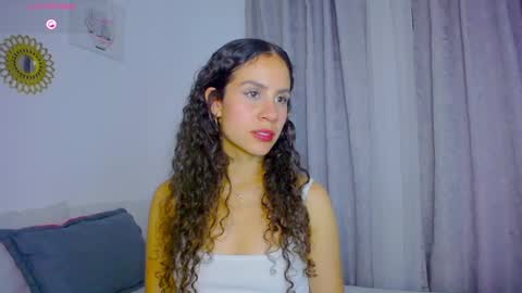 Snapshot of dannagomez07 chatting on October 2025 01:25:02 AM The love of your life online show from October 2025 01:25:02 AM