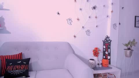 Insta DannaBlueX  online show from October 2025 06:08:02 PM