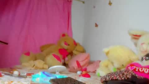 Snapshot of dannajeins chatting on October 2025 09:07:01 AM Danna Sofia jeins online show from October 2025 09:07:01 AM