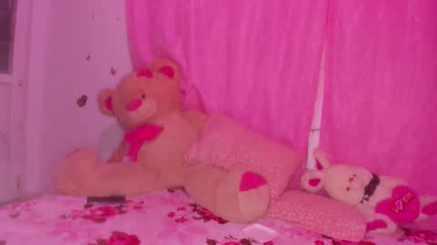 Snapshot of dannajeins chatting on November 2025 09:08:02 AM Danna Sofia jeins online show from November 2025 09:08:02 AM