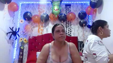 Snapshot of dannalanegra2 chatting on October 2025 04:52:01 PM dannalanegra2 online show from October 2025 04:52:01 PM