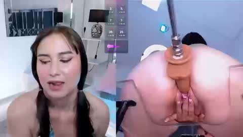 Danna 3 online show from September 2025 02:06:01 PM