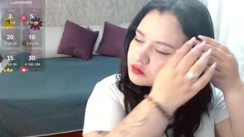 Im Danna online show from October 2025 10:55:01 AM