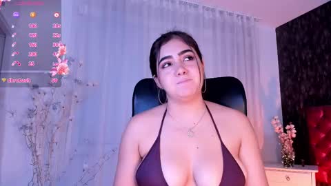 Danna online show from February 2025 06:24:02 PM