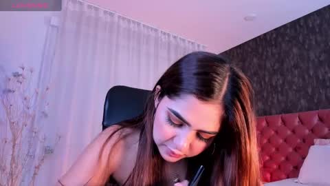 Danna online show from September 2025 02:51:01 PM