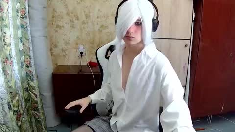 HilmarZ online show from October 2025 02:49:01 PM