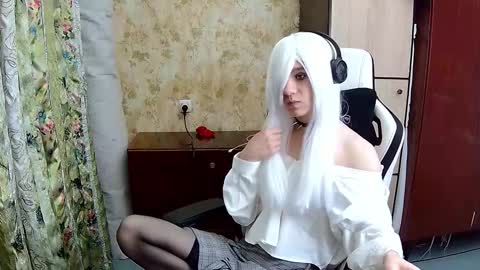 HilmarZ online show from October 2025 05:48:02 PM