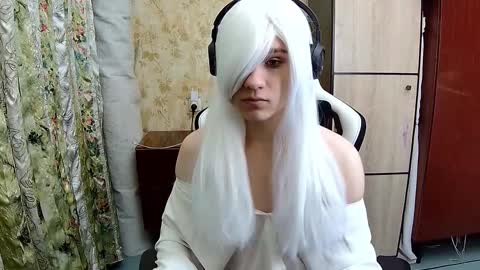 HilmarZ online show from October 2025 03:56:02 PM