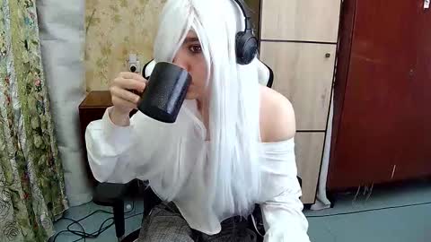 HilmarZ online show from October 2025 06:07:02 PM