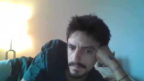 Dany online show from December 2025 12:12:02 PM