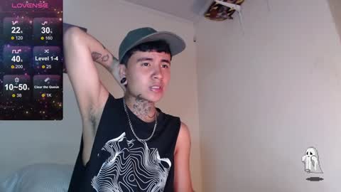 DANNTE online show from December 2024 04:03:02 AM