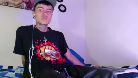 DANNTE online show from December 2024 06:28:02 PM