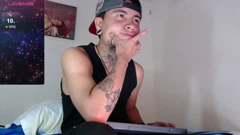 DANNTE online show from December 2024 02:01:02 AM