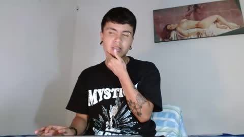 DANNTE online show from January 2025 01:49:01 AM