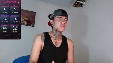 DANNTE online show from January 2025 02:51:02 PM