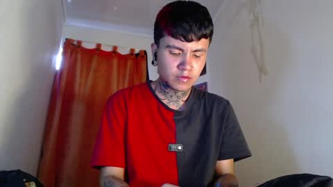 DANNTE online show from January 2025 08:21:02 PM