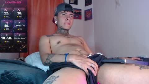 DANNTE online show from January 2025 02:49:02 AM